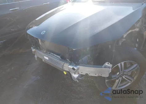 2020 Mercedes-Benz Glc 300 4Matic из США, поврежденный, VIN WDC0G8EB9LF687978